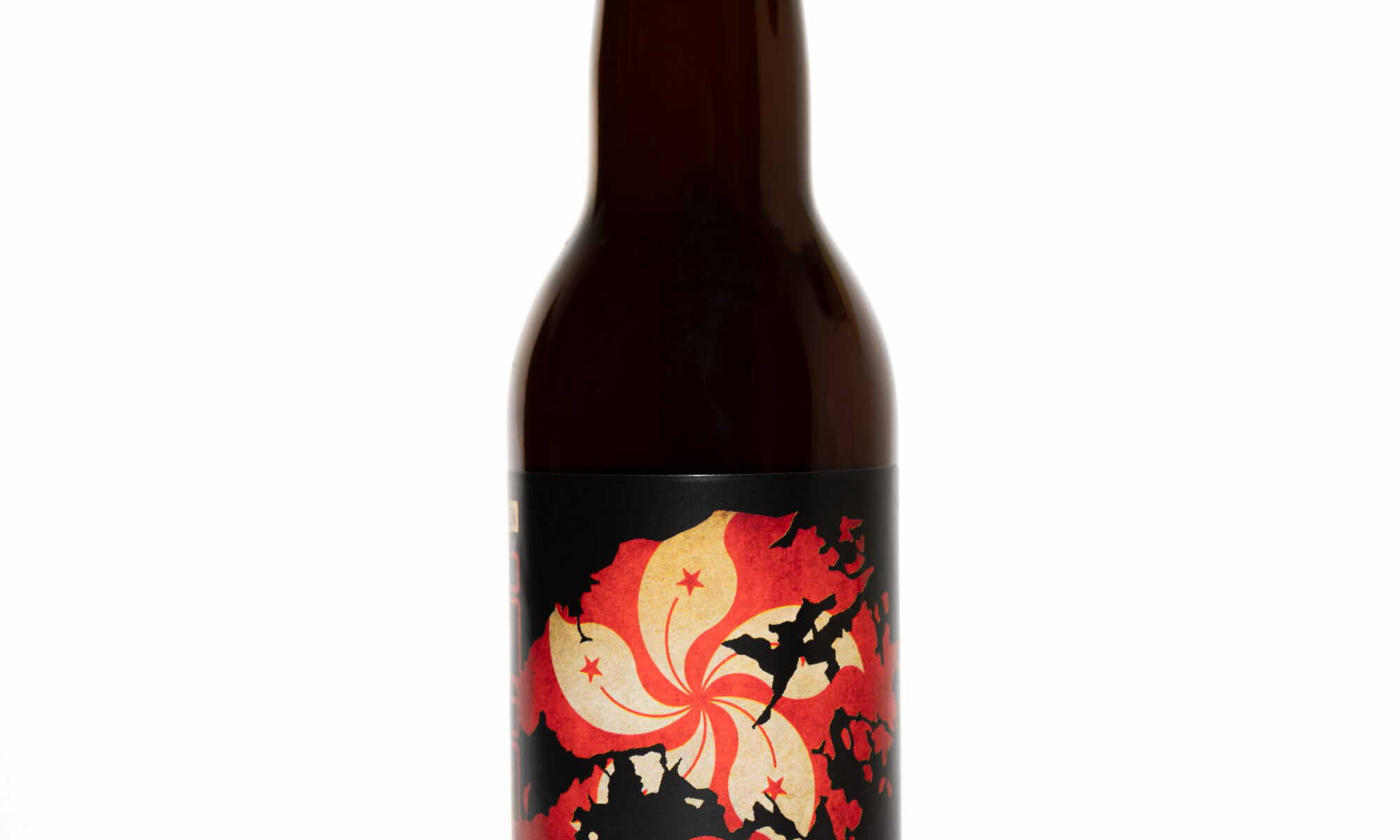 Hong Kong cerveza artesanal