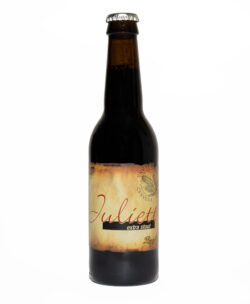 Juliet Cerveza Artesana Stout