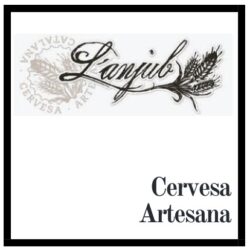 LAnjub – Cerveza Artesana